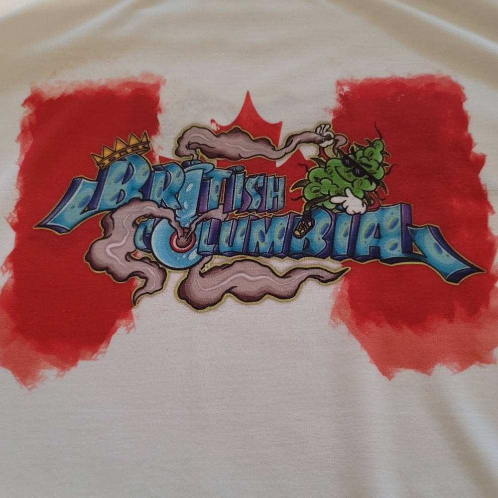 custom design shirt - Picture 5 of 7